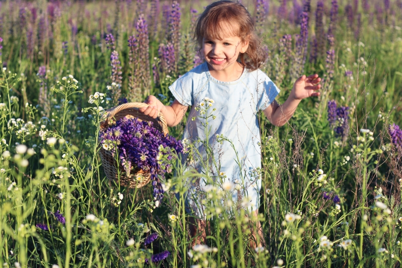 Фотографія Детский мир / Nataliia Verhoglyad / photographers.ua