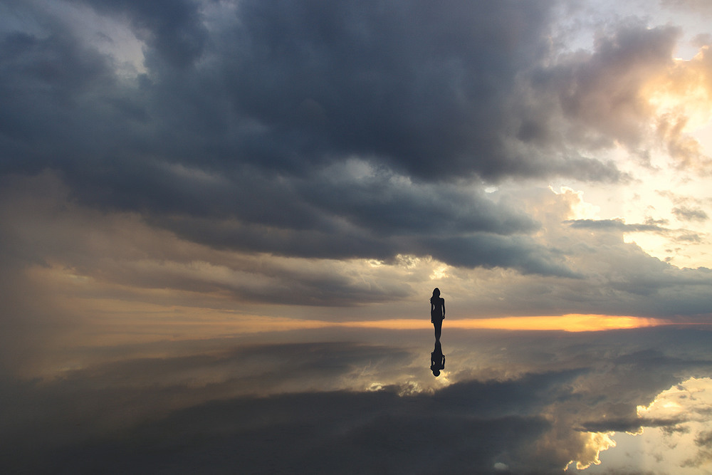 Фотографія Прогулка по воде / Алексей Сидоренко / photographers.ua