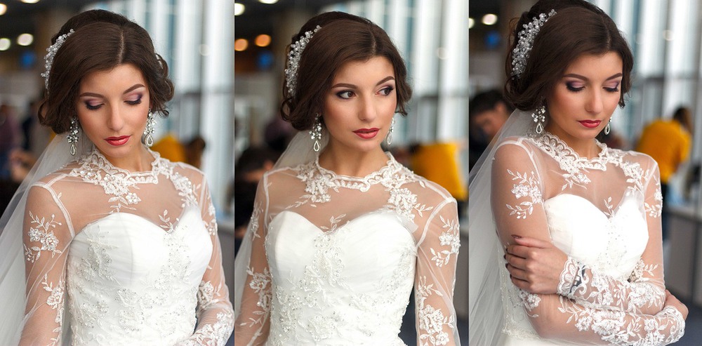 Фотографія Wedding Makeup / Alex Goncharov / photographers.ua