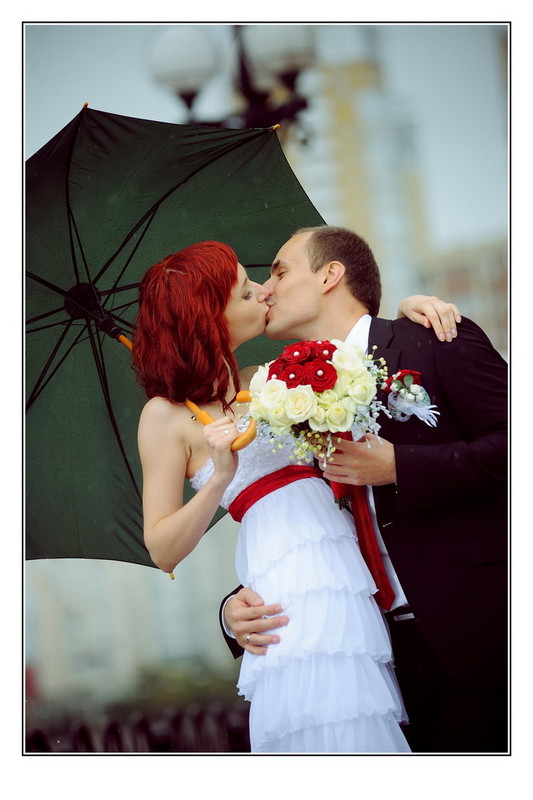 Фотографія свадебное фото... / круасан миша / photographers.ua