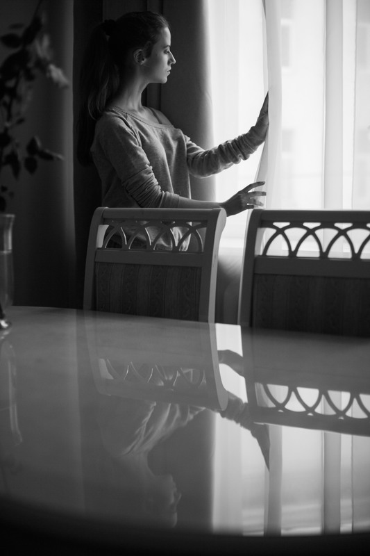 Фотографія В ожидании / Олег Камінський / photographers.ua