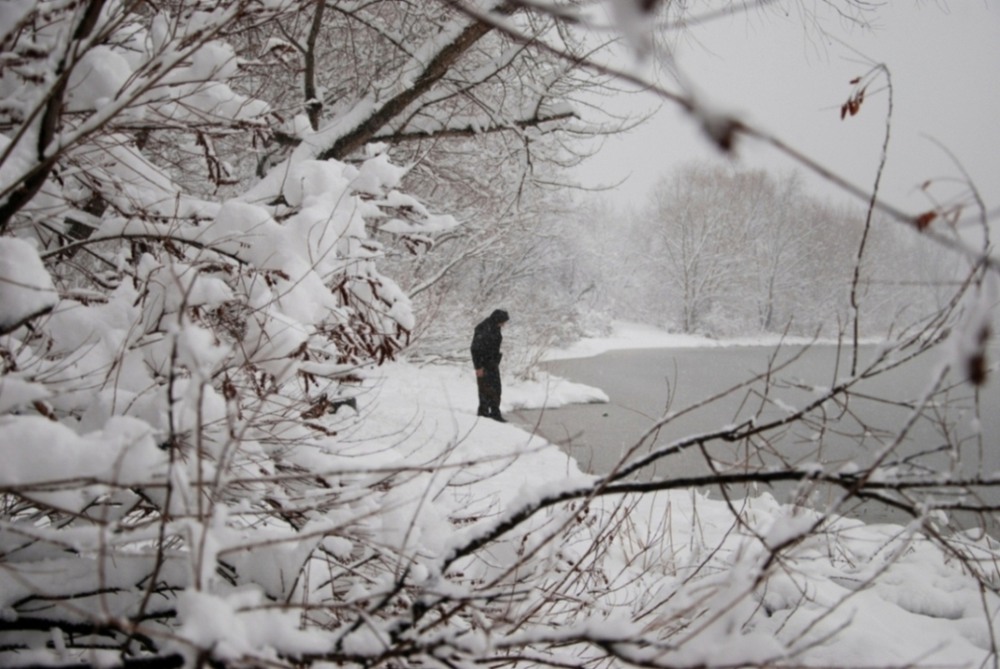 Фотографія останні акорди winter / Aloxa Po / photographers.ua