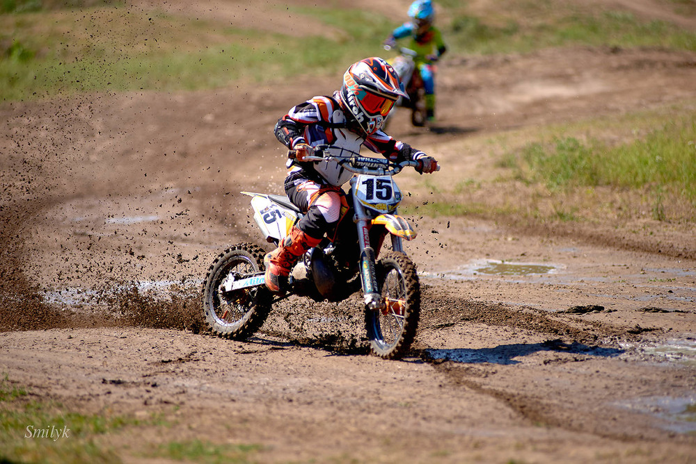 Фотографія Спорт / Александр Смилык / photographers.ua