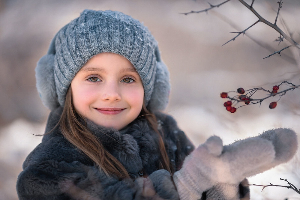 Фотографія Детский мир / Александра Пименова / photographers.ua