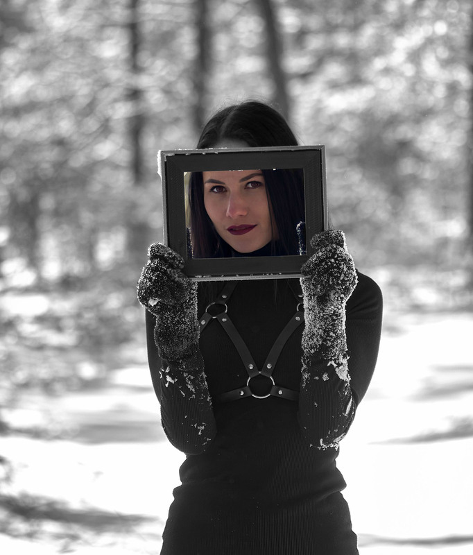 Фотографія Fade to Gray / Vortex / photographers.ua