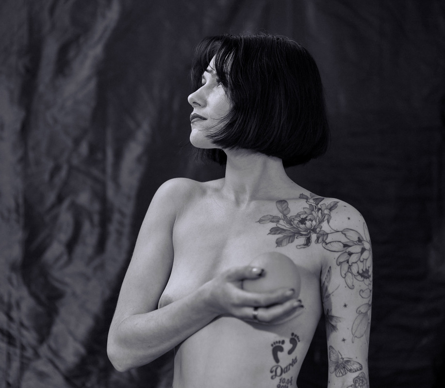 Фотографія Апельсинові спокуси / Vortex / photographers.ua