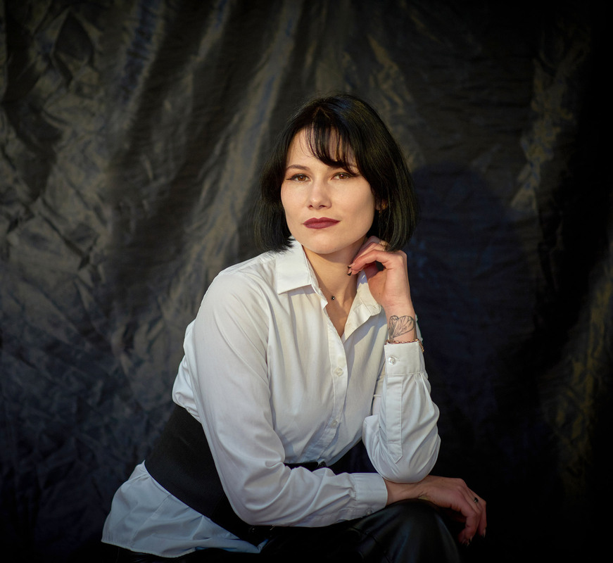 Фотографія *** / Vortex / photographers.ua