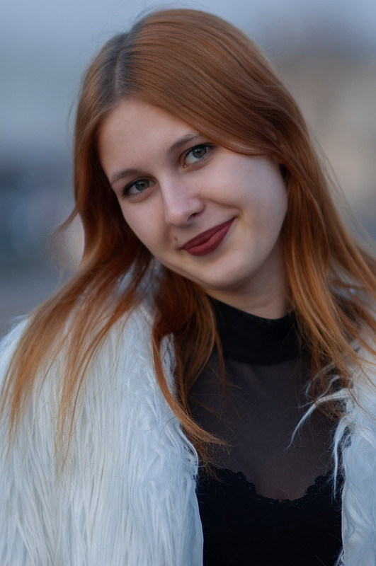 Фотографія *** / Vortex / photographers.ua