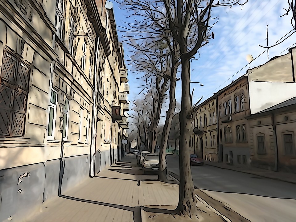 Фотографія ...улица... / Andriy / photographers.ua