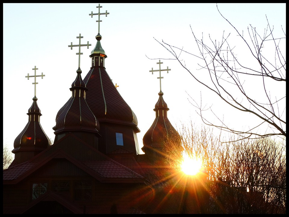 Фотографія ...Христос Воскрес!... / Andriy / photographers.ua