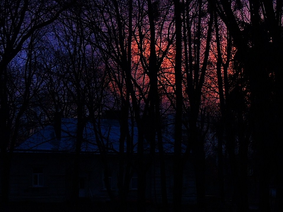 Фотографія ...вечерняя фото-каша... / Andriy / photographers.ua