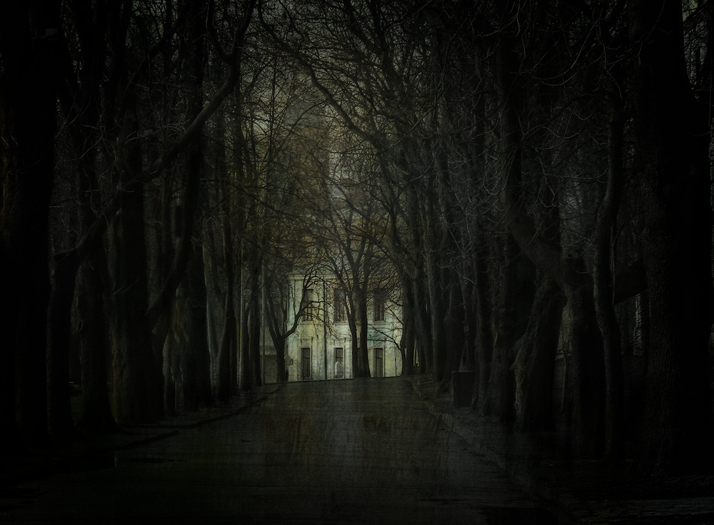 Фотографія Город, архитектура / Валерий Бредюк / photographers.ua