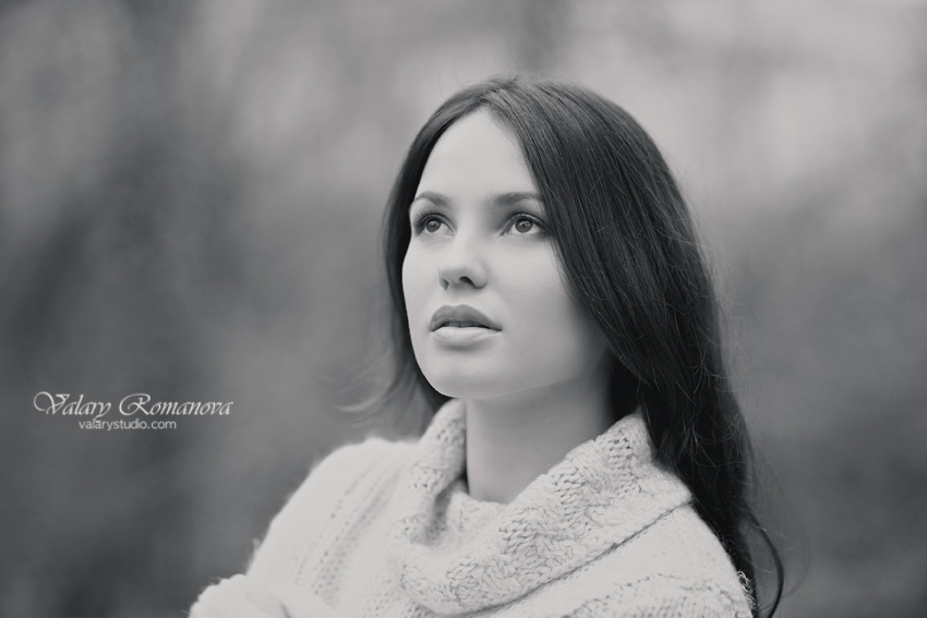 Фотографія Портрет / Валерия Романова / photographers.ua