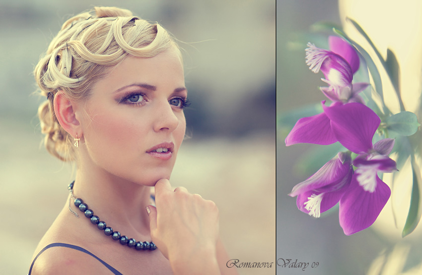 Фотографія Портрет / Валерия Романова / photographers.ua