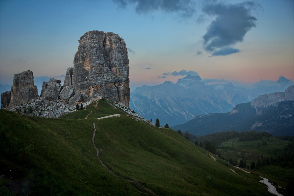Фотографія Сонце сіло, світло зникло.. / Ірина Кулікова / photographers.ua