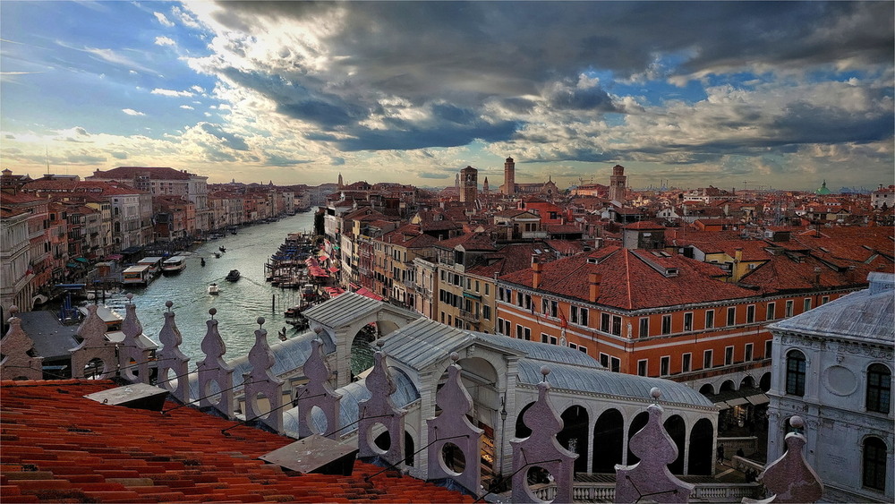 Фотографія Інший вимір - Венеція.. / Ірина Кулікова / photographers.ua