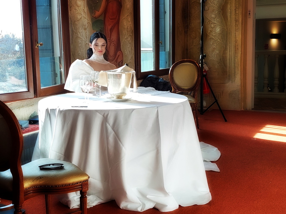 Фотографія Робочий момент.. / Ірина Кулікова / photographers.ua