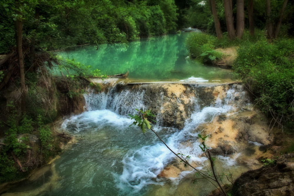 Фотографія Загадкова річка.. / Ірина Кулікова / photographers.ua