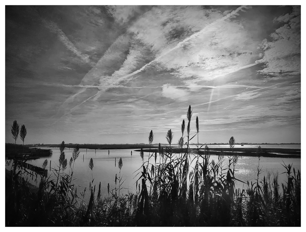 Фотографія Вечірні горизонти.. / Ірина Кулікова / photographers.ua