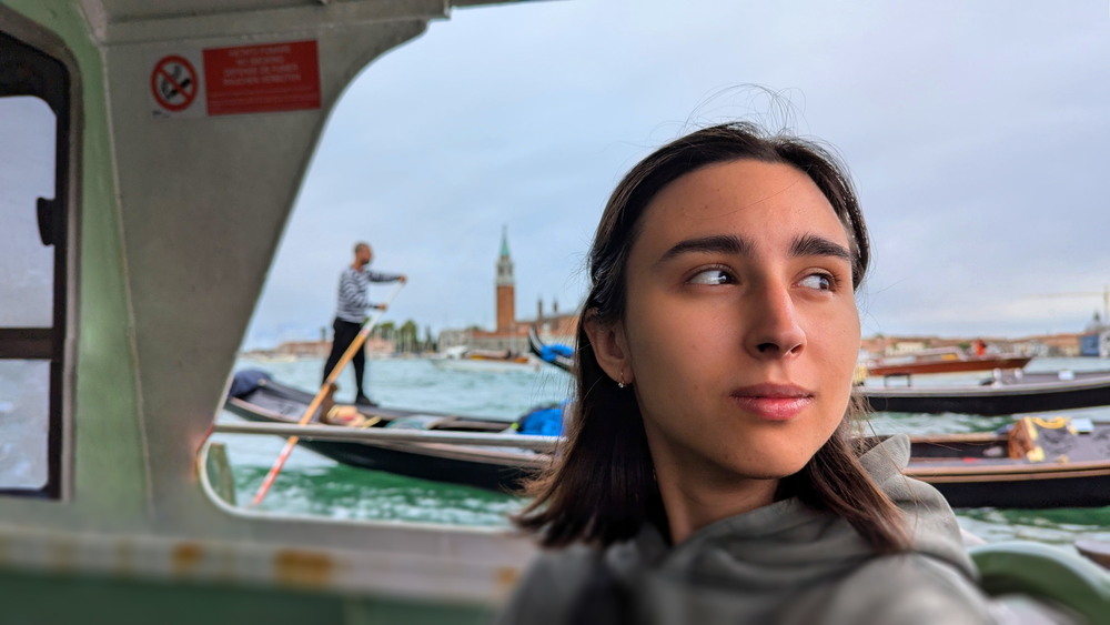 Фотографія Мріями я серце заколишу, / Ірина Кулікова / photographers.ua