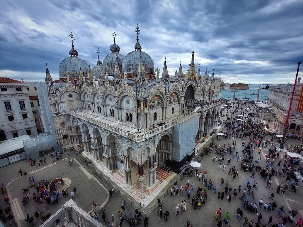 Фотографія Погляд звисока.. / Ірина Кулікова / photographers.ua