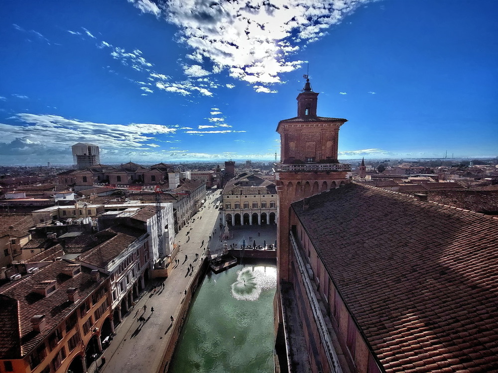 Фотографія Смарагдове люстерко історії / Ірина Кулікова / photographers.ua