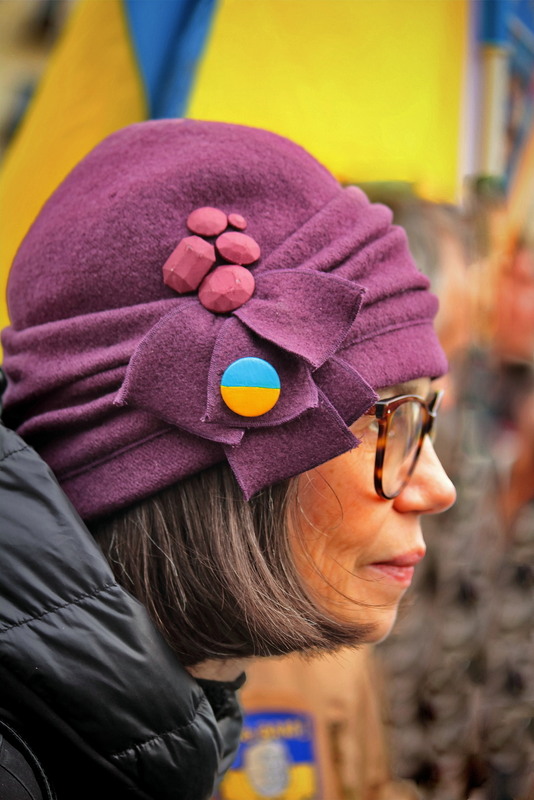 Фотографія Обличчя друзів / Ірина Кулікова / photographers.ua