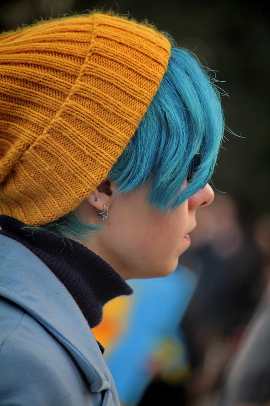 Фотографія *** / Ірина Кулікова / photographers.ua