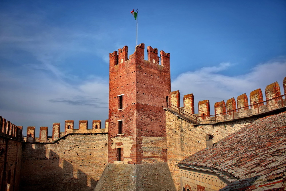 Фотографія Корона серед виноградників / Ірина Кулікова / photographers.ua