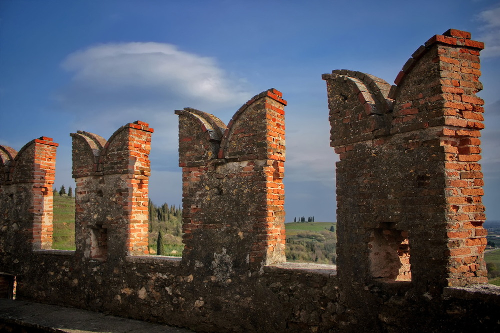 Фотографія Вартові вічності / Ірина Кулікова / photographers.ua