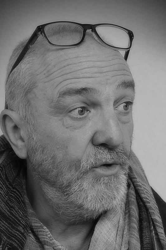 Фотографія Наставник / Ірина Кулікова / photographers.ua