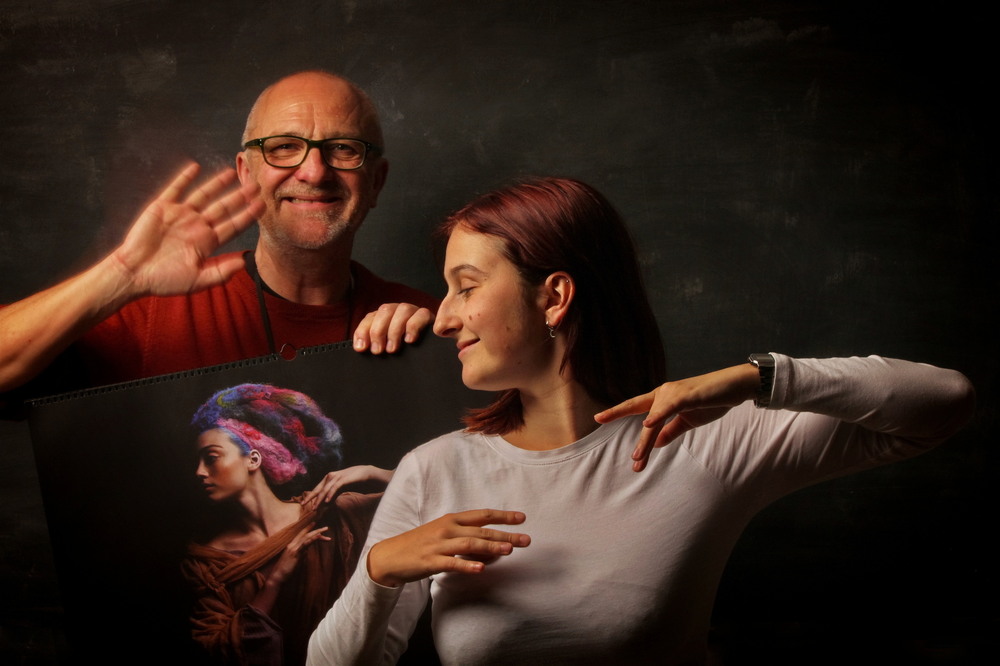 Фотографія Поза межами кадру / Ірина Кулікова / photographers.ua