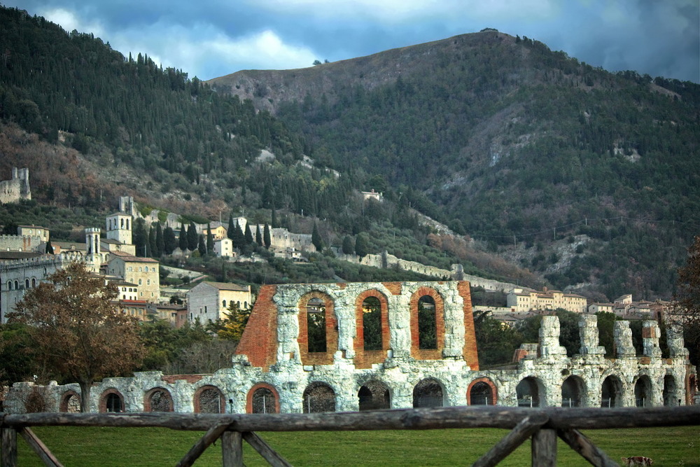 Фотографія Арена минулого / Ірина Кулікова / photographers.ua