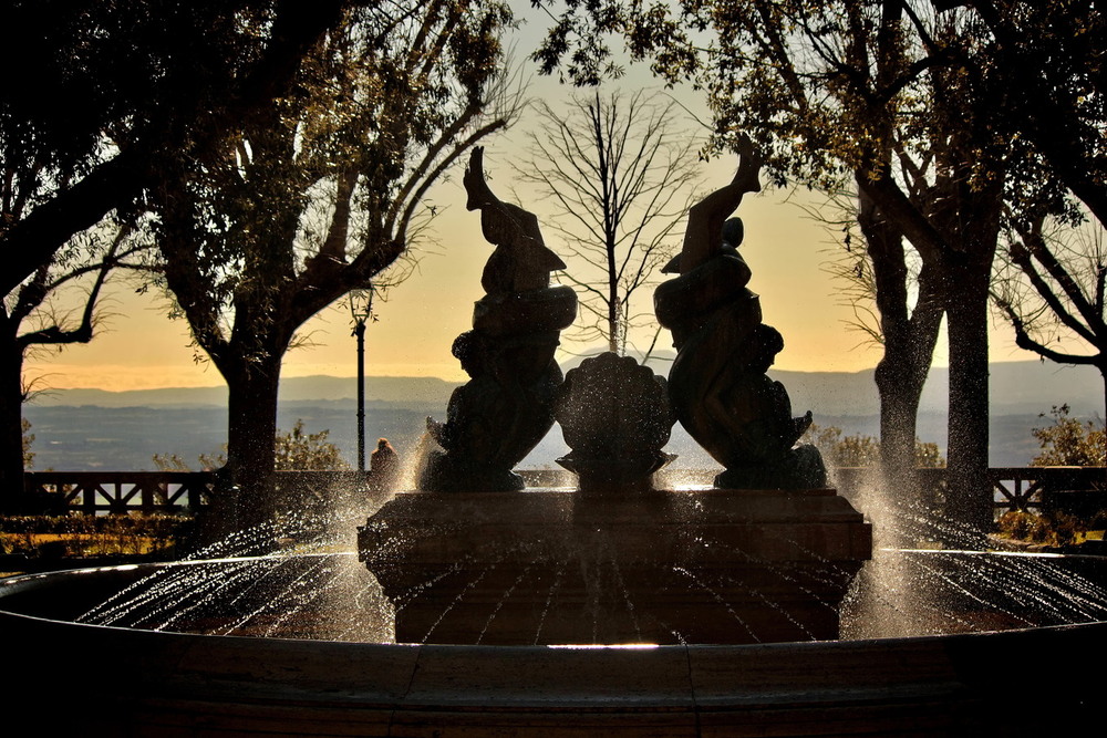 Фотографія Шепіт застиглих миттєвостей / Ірина Кулікова / photographers.ua