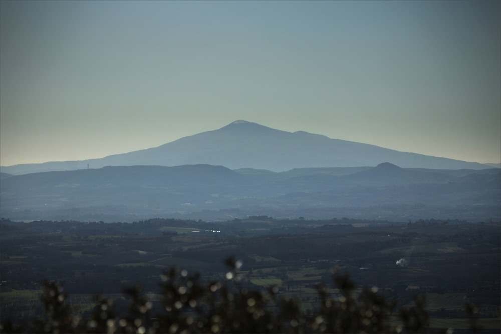 Фотографія Мовчазна далечінь / Ірина Кулікова / photographers.ua