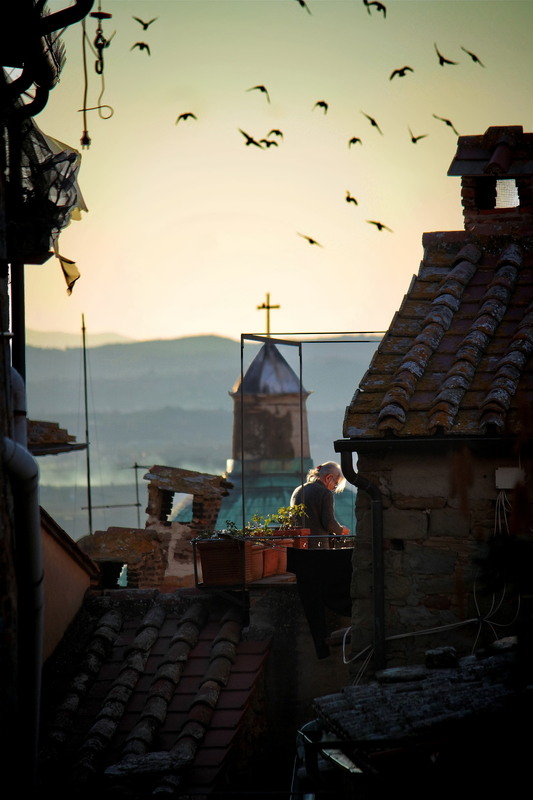 Фотографія Етруські чари / Ірина Кулікова / photographers.ua