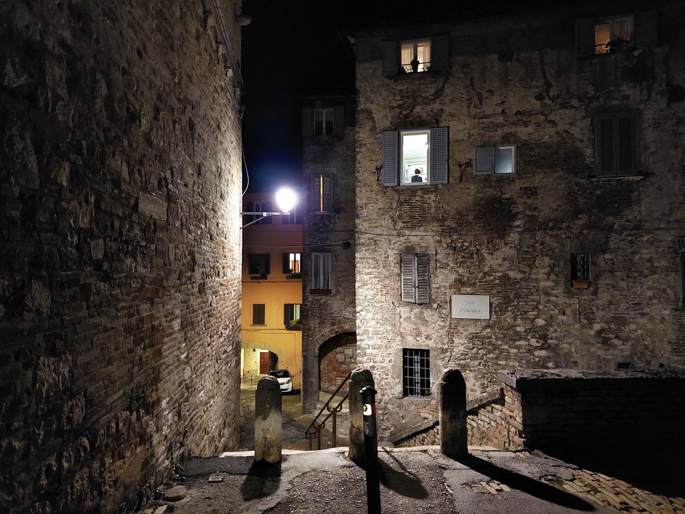 Фотографія Нічні Таємниці / Ірина Кулікова / photographers.ua