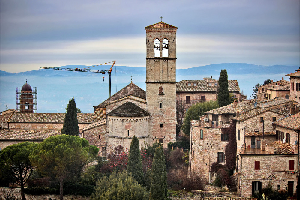 Фотографія Священне місто / Ірина Кулікова / photographers.ua