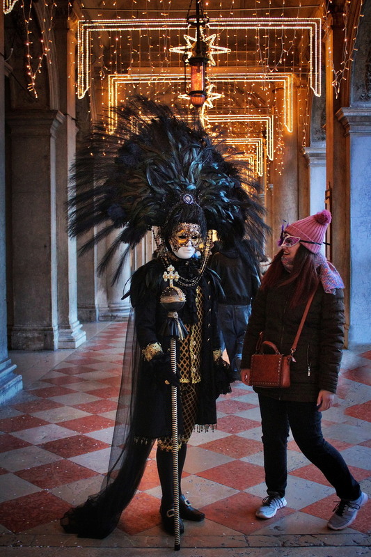 Фотографія Картинки з Карнавалу / Ірина Кулікова / photographers.ua