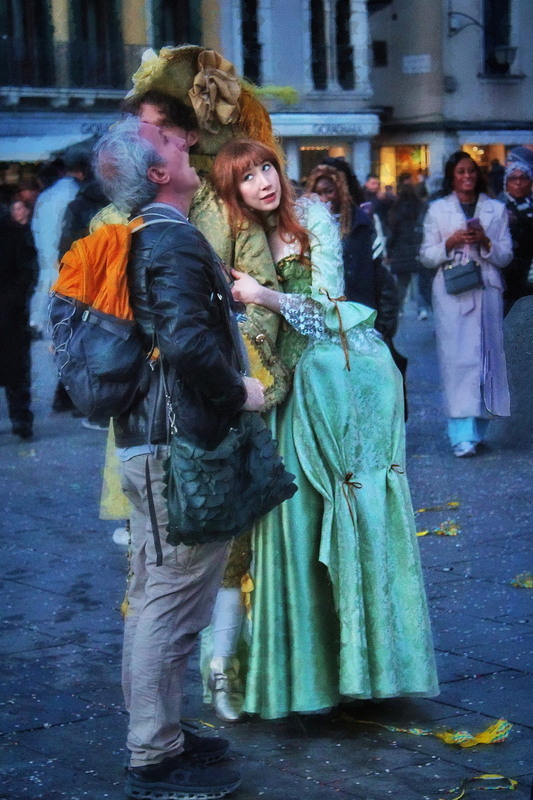 Фотографія Шепіт минулого в гаморі сьогодення / Ірина Кулікова / photographers.ua