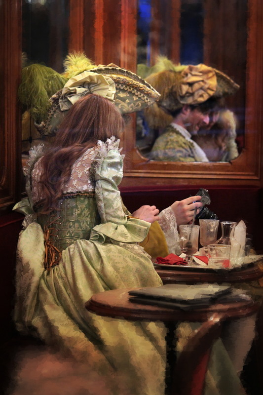 Фотографія Вікно в 1720-й / Ірина Кулікова / photographers.ua