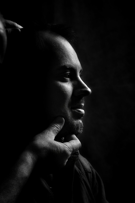 Фотографія Проби.. / Ірина Кулікова / photographers.ua