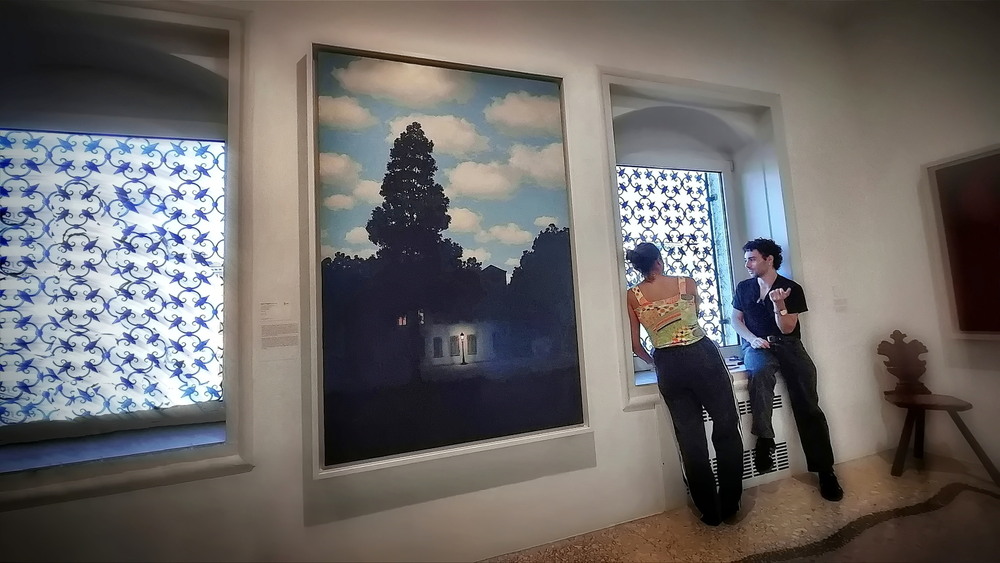 Фотографія L'impero delle luci / Ірина Кулікова / photographers.ua