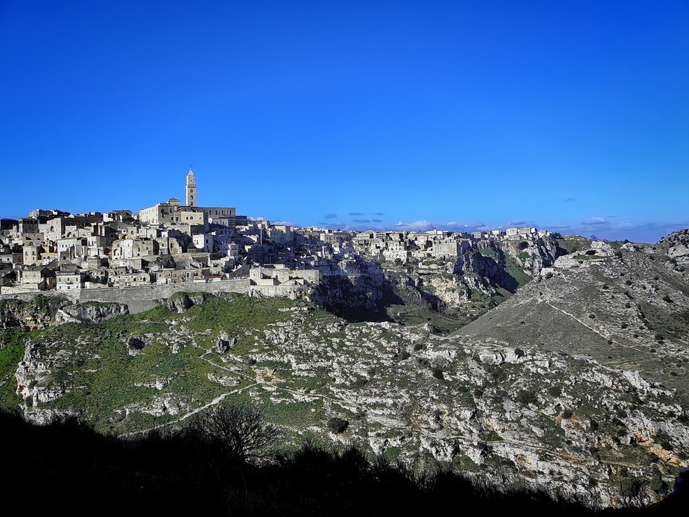 Фотографія Sassi di Matera / Ірина Кулікова / photographers.ua