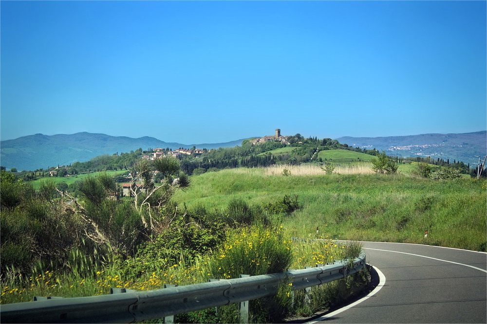 Фотографія Придорожнє / Ірина Кулікова / photographers.ua