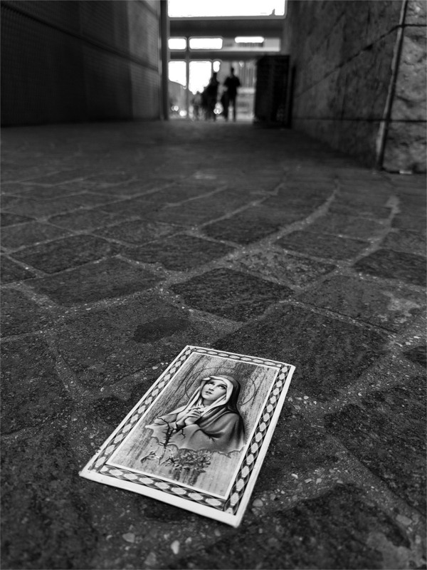 Фотографія Про святість... / Ірина Кулікова / photographers.ua