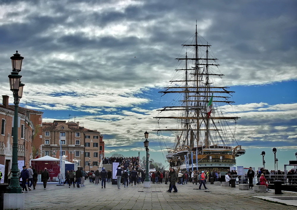 Фотографія Романтика вітрил.. / Ірина Кулікова / photographers.ua