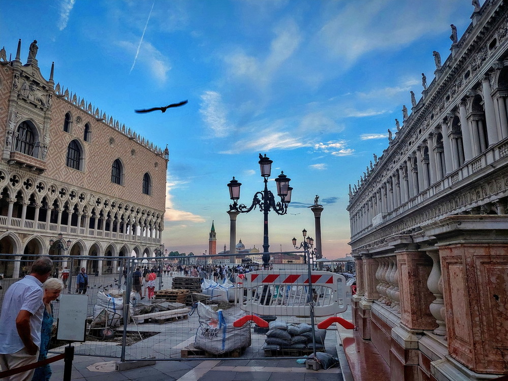 Фотографія Як відомо, ремонт це надовго.. / Ірина Кулікова / photographers.ua