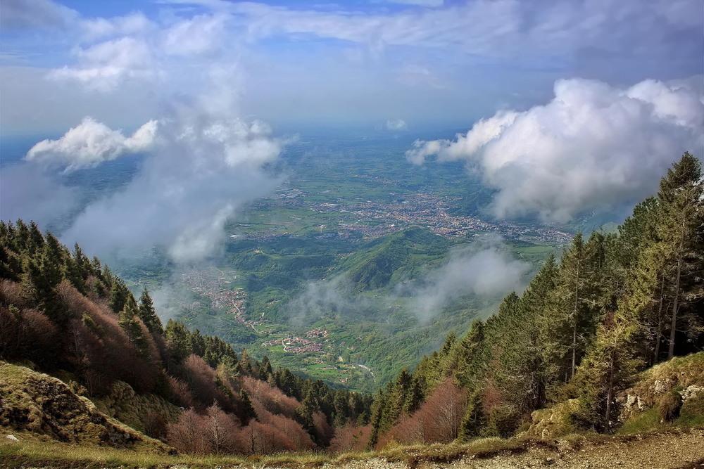 Фотографія ОбIйми / Ірина Кулікова / photographers.ua