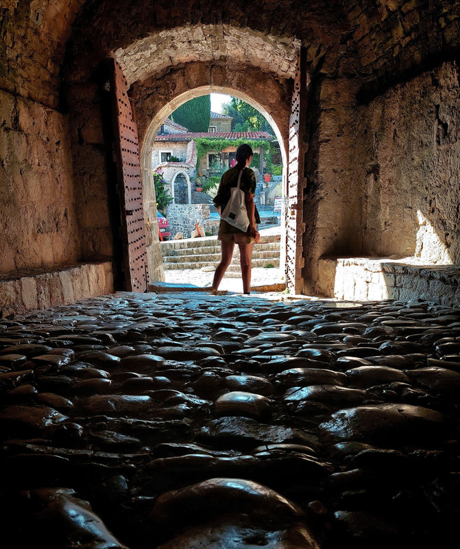 Фотографія Каміння цитаделі пам'яті.. / Ірина Кулікова / photographers.ua